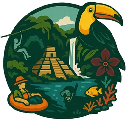 Belize Expedition Experts logo